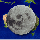 Australia is wider than the moon